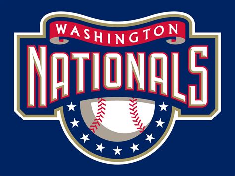 Washington Nationals Mlb Wiki Fandom