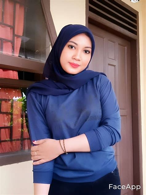 Pin Oleh Dead Andro Di Fashions Gaya Hijab Jilbab Cantik Gaya
