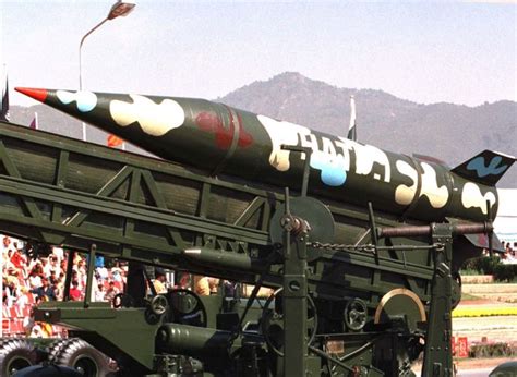 Iran said on friday that it had begun enriching uranium to the higher level. If needed, we can use nuclear weapons: Pakistan defence ...