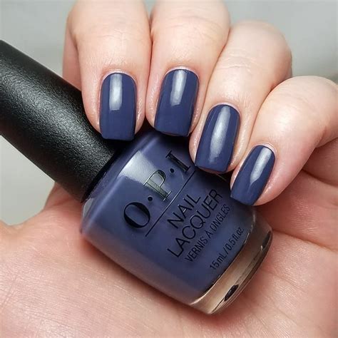 Opi Less Is Norse By Paintthosepiggies Nail Polish Nails Hair And Nails