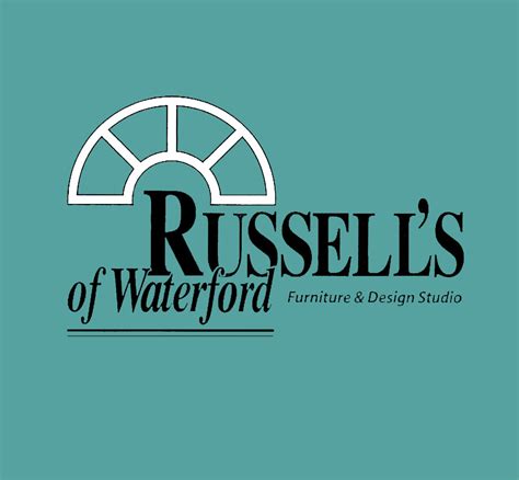 Russells Of Waterford Furniture And Design Studio Waterford Pa