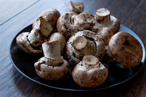 Baby Bella Mushrooms Recipes And Benefits Fine Dining Lovers