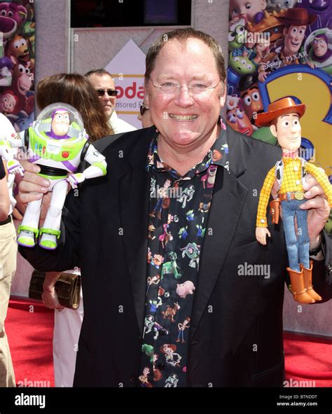 Toy Story 3 Premiere Stock Photo Alamy