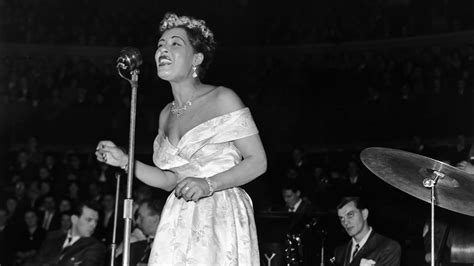 Music by billie holiday has been featured in the ordinary love soundtrack, soulmates soundtrack and fallout 76 soundtrack. April 7, 1917: Jazz Singer Billie Holiday Was Born - Lifetime