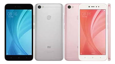 Buy xiaomi redmi note 5a prime 2/16gb for the best price in sri lanka. Xiaomi Redmi Note 5A Prime Price in Malaysia & Specs ...