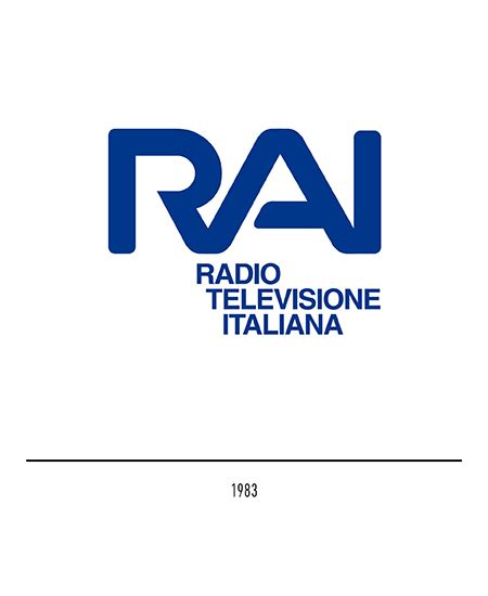 The Rai Logo History And Evolution