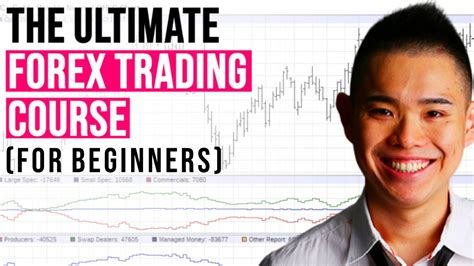 The Ultimate Forex Trading Course For Beginners Forex First