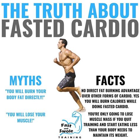 Pin By We Are Fitness Freak On Workout Tips Cardio Fasted Cardio Benefits Muscle Building
