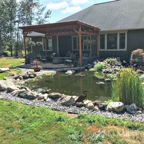 Help yourself with these delectable bbq recipes you can make on your own! DIY Pond: How to Make a Backyard Oasis with Waterfall