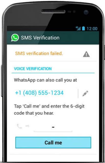 How To Use Whatsapp Without Phone Number Widget Box