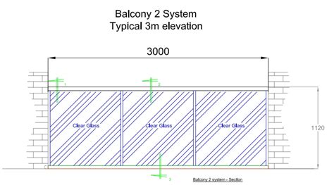 Railing— a lot easier than it looks selecting the right railing is pretty easy, but each trex railing line is a little di. Balcony Fence Height Project PDF Download - Woodworkers Source