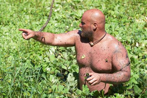 Meet The Naked And Afraid XL Next Level Contenders Naked And Afraid