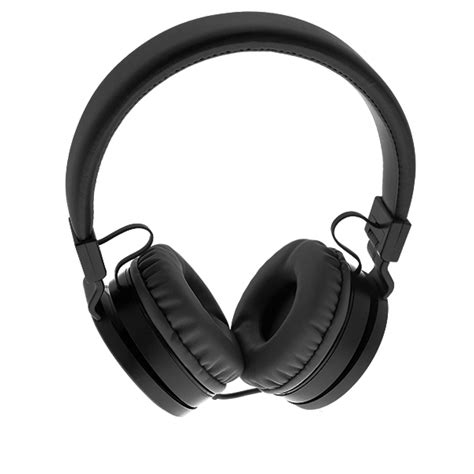 Xtech Headphones Wired Xth 340 Tacsa