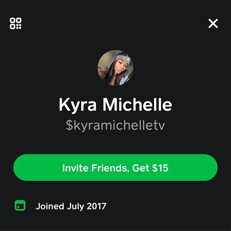 kyra michelle tv