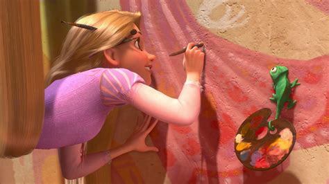 Tangled 2010 Disney Disney Rapunzel Rapunzel