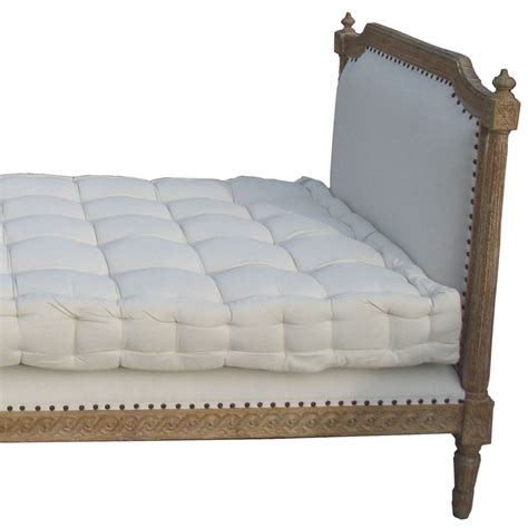 Explore a wide range of the best bed wash on aliexpress to besides good quality brands, you'll also find plenty of discounts when you shop for bed wash during. Noir Isabelle Gray Wash Day Bed | Daybed, Bedroom ...