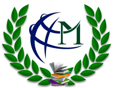 Portail des communes de france : Palme d'honneur_logo - Collège Sainte-Marcelline