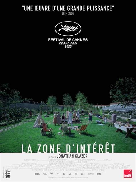 Sección Visual De La Zona De Interés Filmaffinity