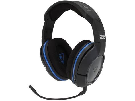 Turtle Beach Ear Force Stealth Premium Fully Wireless Gaming