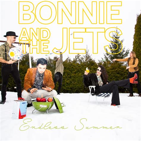 Endless Summer Song And Lyrics By Bonnie And The Jets Spotify