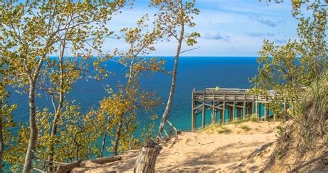 25 Best Places To Visit In Michigan