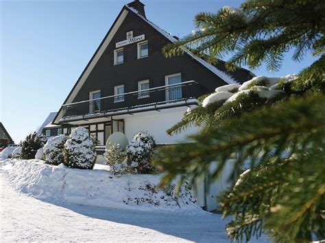 Finde die passende unterkunft in winterberg. Pensionen | Familiäre Unterkünfte in Altastenberg