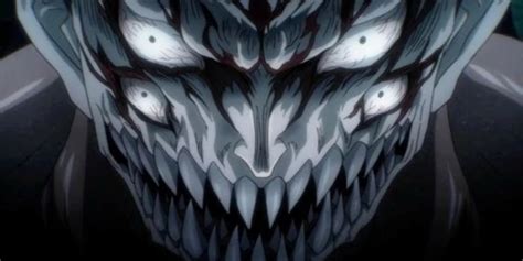 10 Scariest Anime Characters Of All Time Ranked According To Reddit