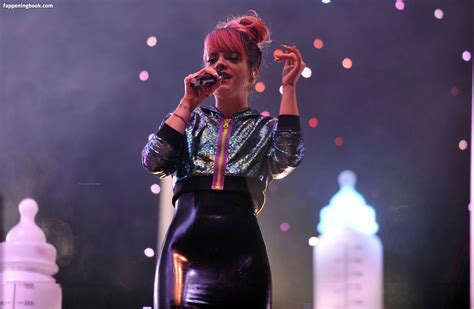 Lily Allen Lilyallen Nude Onlyfans Leaks The Fappening Photo Fappeningbook