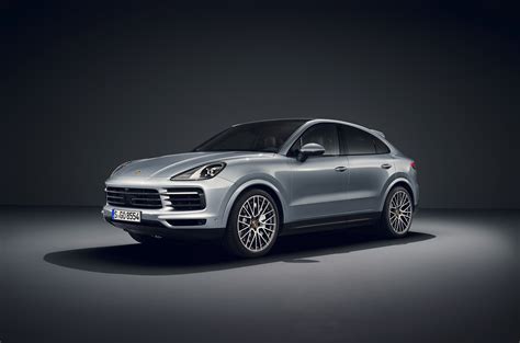 Formacar Porsche To Launch An Electric Seven Seater Suv