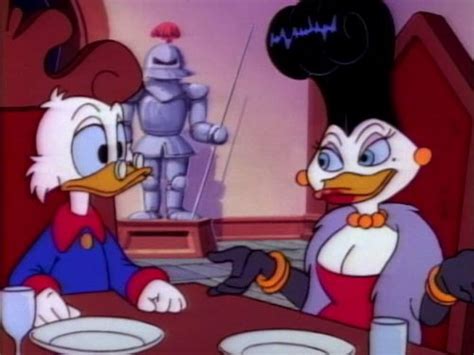 Ducktales Hotel Strangeduck Tv Episode 1987 Imdb