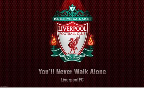 Liverpool logo tablet wallpapers and backgrounds. Liverpool Football Club Logo Wallpaper | Iphone 5s ...