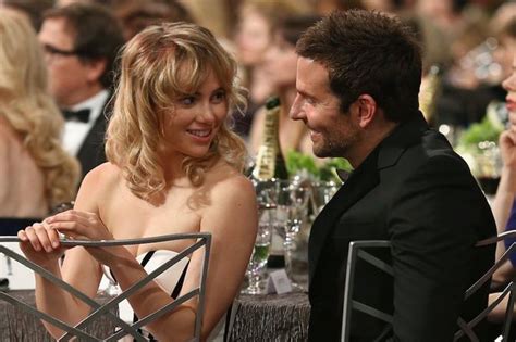 Bradley Cooper And Suki Waterhouse Engaged Pair More Madly In Love Than Ever Irish Mirror