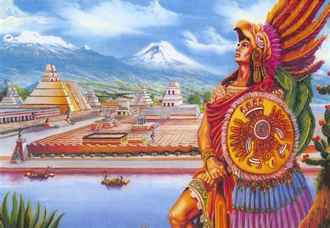 Mayas Incas En Azteken Zo Weet Je Het Verschil Historianetnl