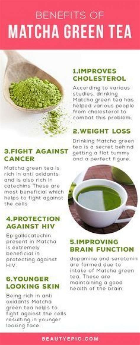 12 Unbelievable Benefits Of Matcha Green Tea Detoxdrinks Matcha