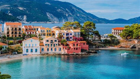 10 Best Greek Islands You Dont Want To Miss Out On Au