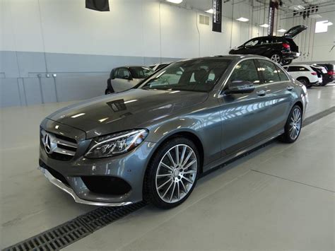 New and used items, cars, real estate, jobs, services, vacation rentals and mercedes c300 winter tires in classifieds in ontario. New 2017 Mercedes-Benz C-Class C300 Sport 4MATIC 4-Door Sedan in Brampton #17MB147 | Mercedes ...