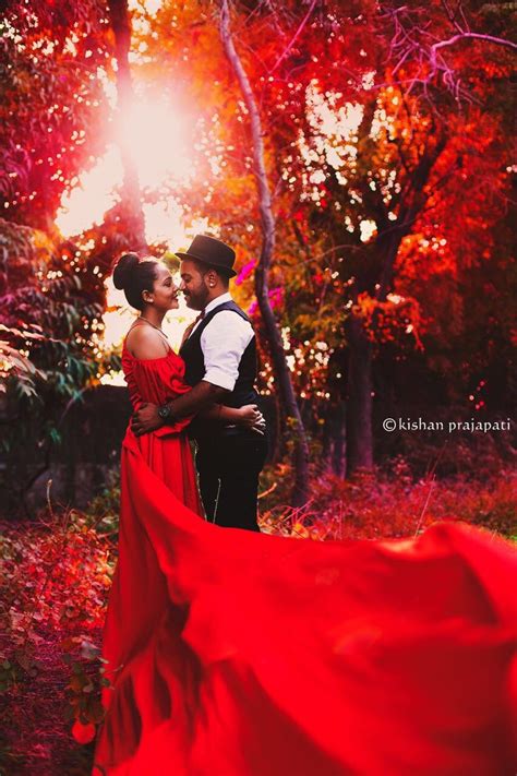 Indian pre wedding photo gallery. New Pre Wedding Shoot Ideas for Indian Weddings