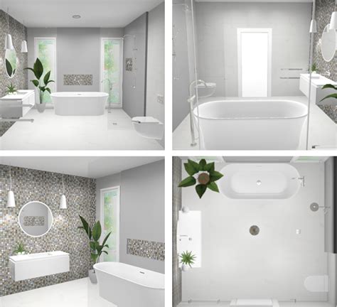 Home | NOW Bathroom Renovations