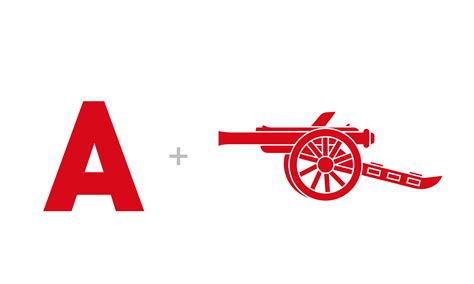 Transparent Arsenal Cannon Logo Arsenal Cannon Transparent Page 1