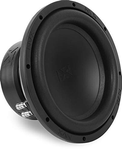 Our 10 Best 1100 Watt Sony Xplod 10 Inch Subwoofers Top Product
