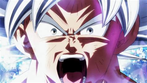 Steam Közösség Goku Ultra Instinct Rage