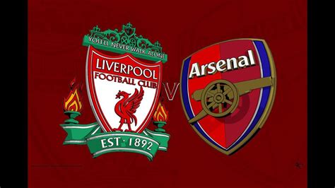 Here's how to watch monday's liverpool vs. Arsenal vs Liverpool Live Stream Premier League 14.08.2016 ...