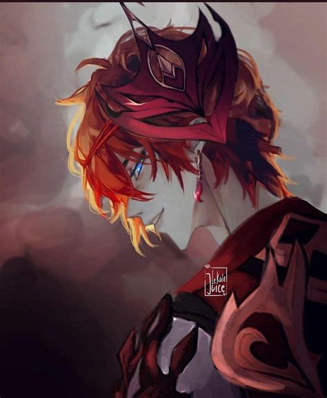 + playable characters in genshin impact are the various roles that a player can add to their party and take control of in genshin impact. Tartaglia || Genshin Impact in 2020 | Character art, Manga ...