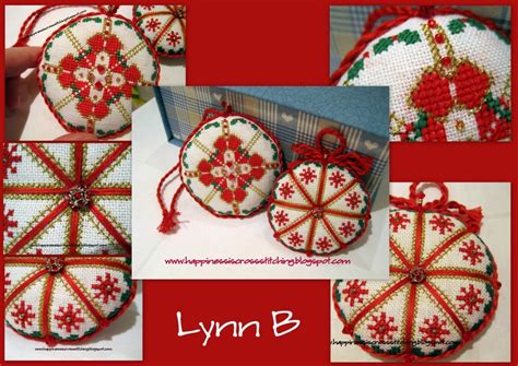Shop from 4,000 patterns & kits. The World's Largest Collection of Smalls TOO: Christmas ...