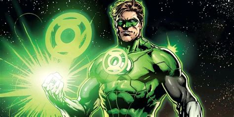 Every Live Action Green Lantern We Never Got To See United States