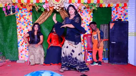 বিচ্ছেদের অনলে Biccheder Onole Bangla Dance Video Song Lucky Wedding Dance Bangla New