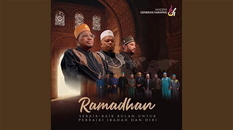 It would be nice to have ramadan start on… Ahlan Wa Sahlan Ya Ramadhan - YouTube
