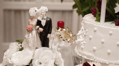 Five Crazy Wedding Disasters And How To Avoid Them Huffpost Uk Life