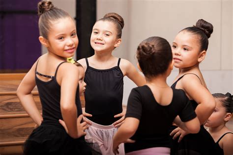 Key Factors Of Kids Dance Professional Guidelines Perry Photo Pics