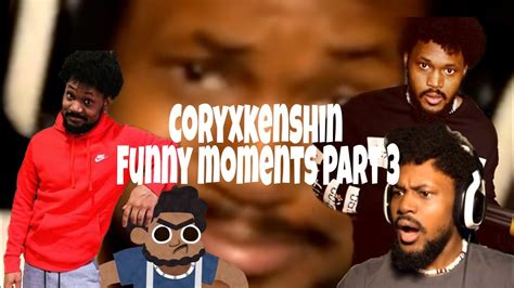 Coryxkenshin Funny Montage Part3 Youtube